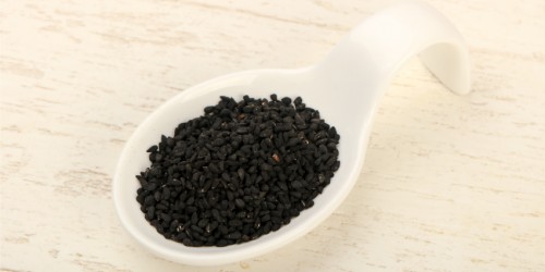 Nigella Sativa (Black Seed): Does It Help Treat Allergic Rhinitis?